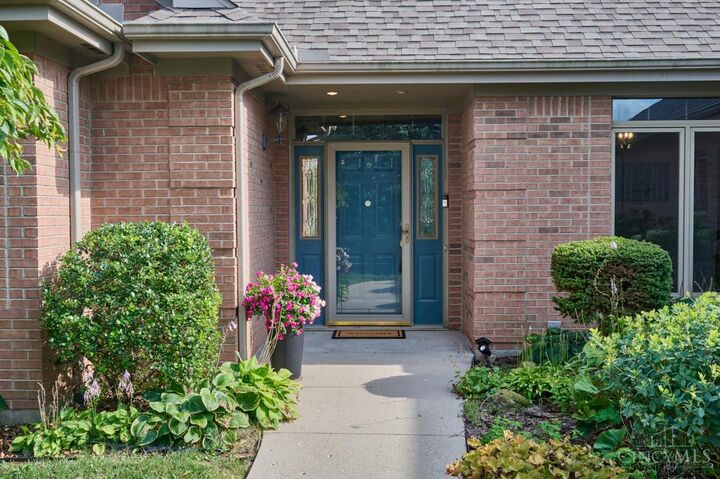Property Photo: 516 Cheyenne Court OH 45177