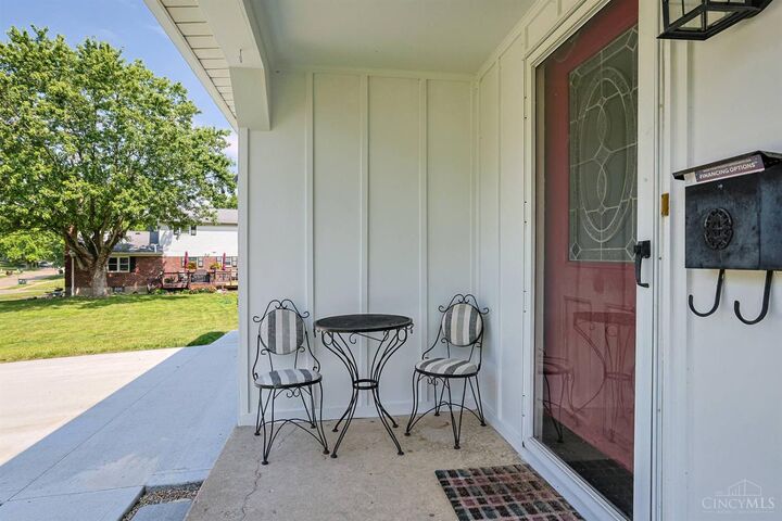 Property Photo: 3770 Cartwheel Terrace OH 45239