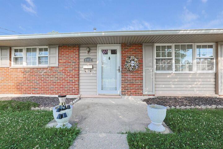 Property Photo: 942 Mohawk Trail OH 45150