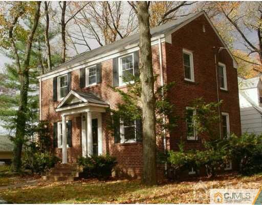 Property Photo: 51 McCoy Avenue 2 NJ 08840