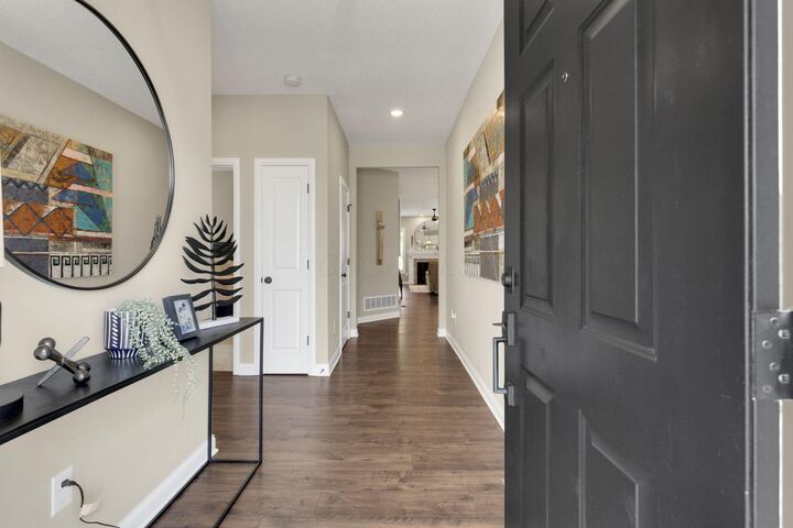 Property Photo: 2753 Newbern W Drive OH 43004