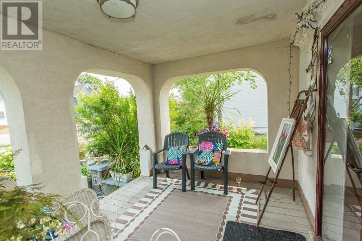Property Photo: 17 Huron St W ON P0R 1L0