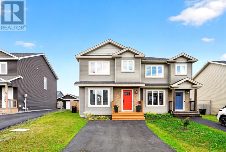 Property Photo:  22 Great Southern Drive  NL A0H 0M4 