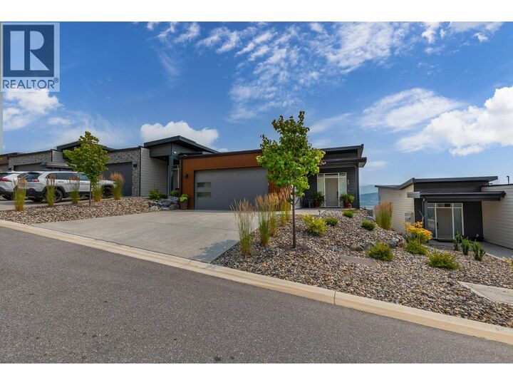 Property Photo: 7735 Okanagan Hills Boulevard 15 BC V1H 0A7