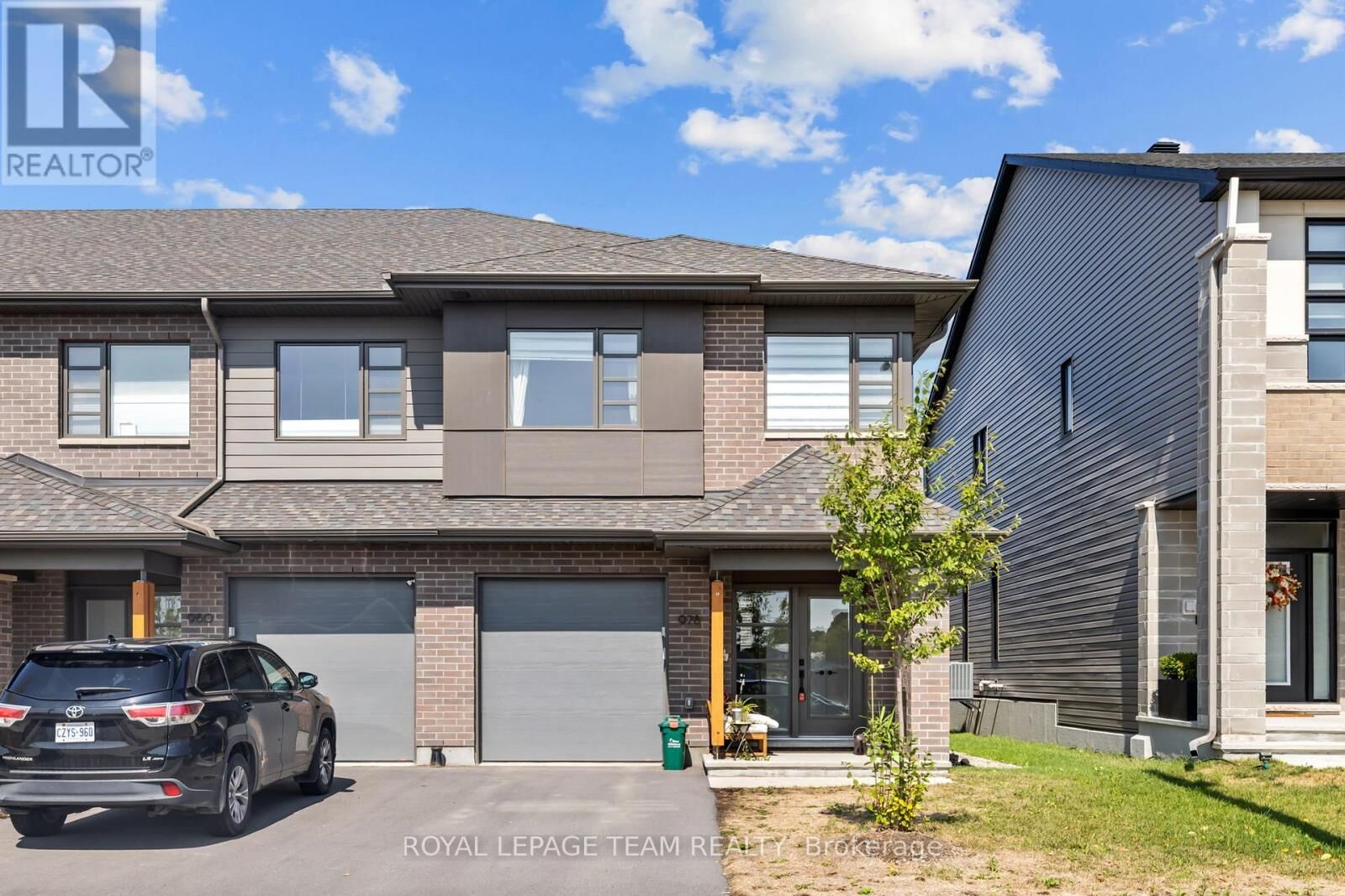 Property Photo:  978 Acoustic Way  ON K4M 0R1 