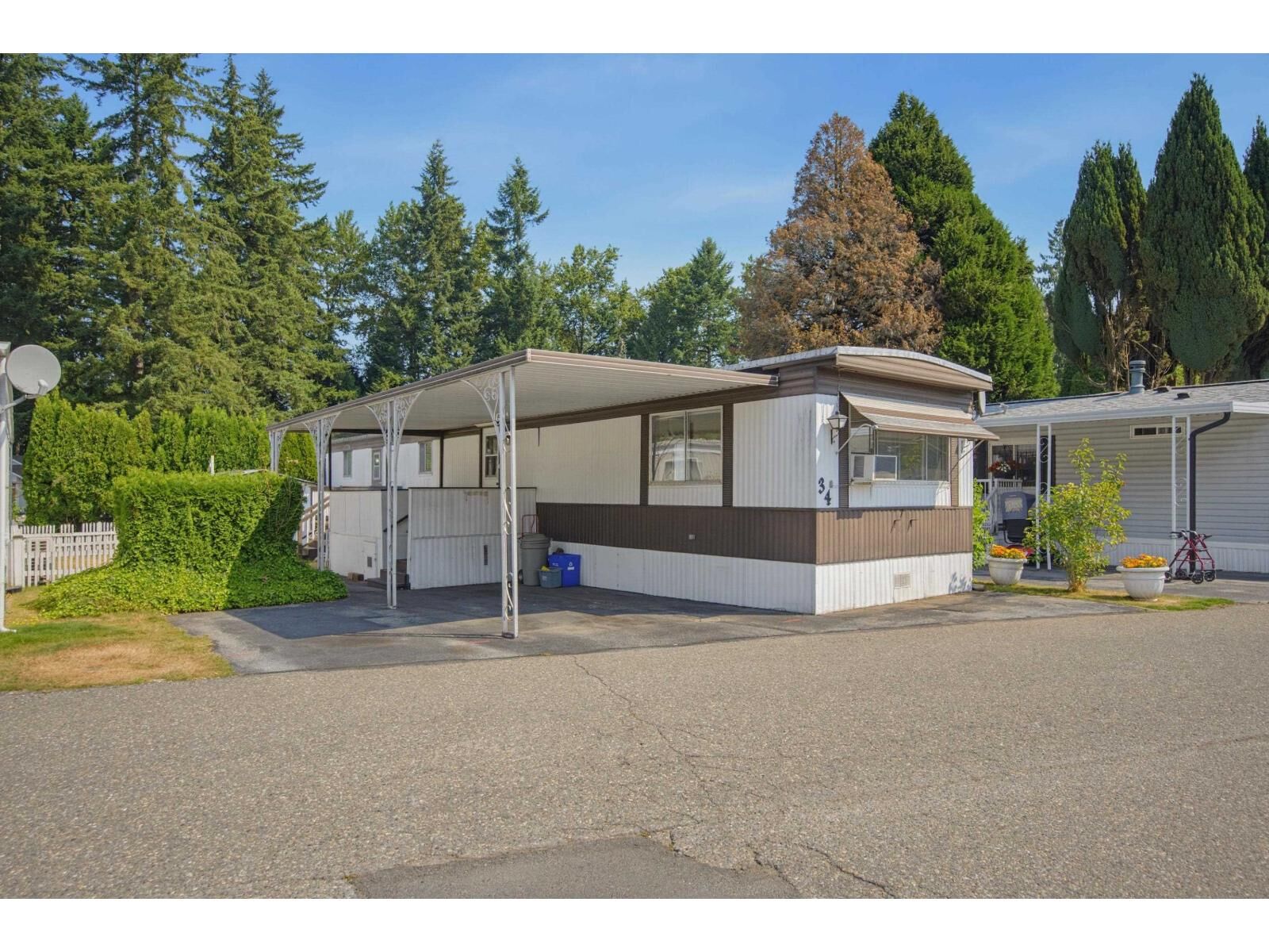 Property Photo:  9080 198 Street 34  BC V1M 3A8 