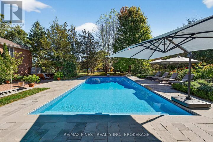 Property Photo: 1548 County Road 9 ON K7R 0E5