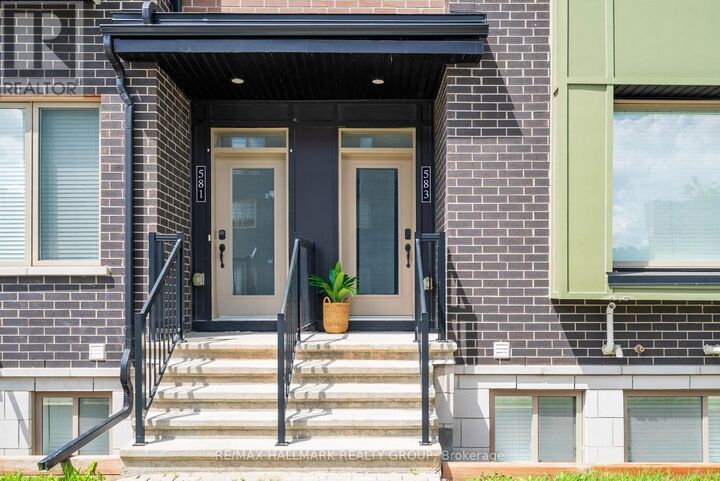 Property Photo: 583 Takamose Private 217 ON K1K 4Z4