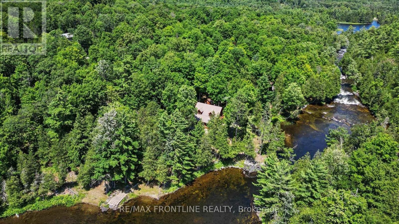 Property Photo: 1169 Carson Trail ON K0G 1M0
