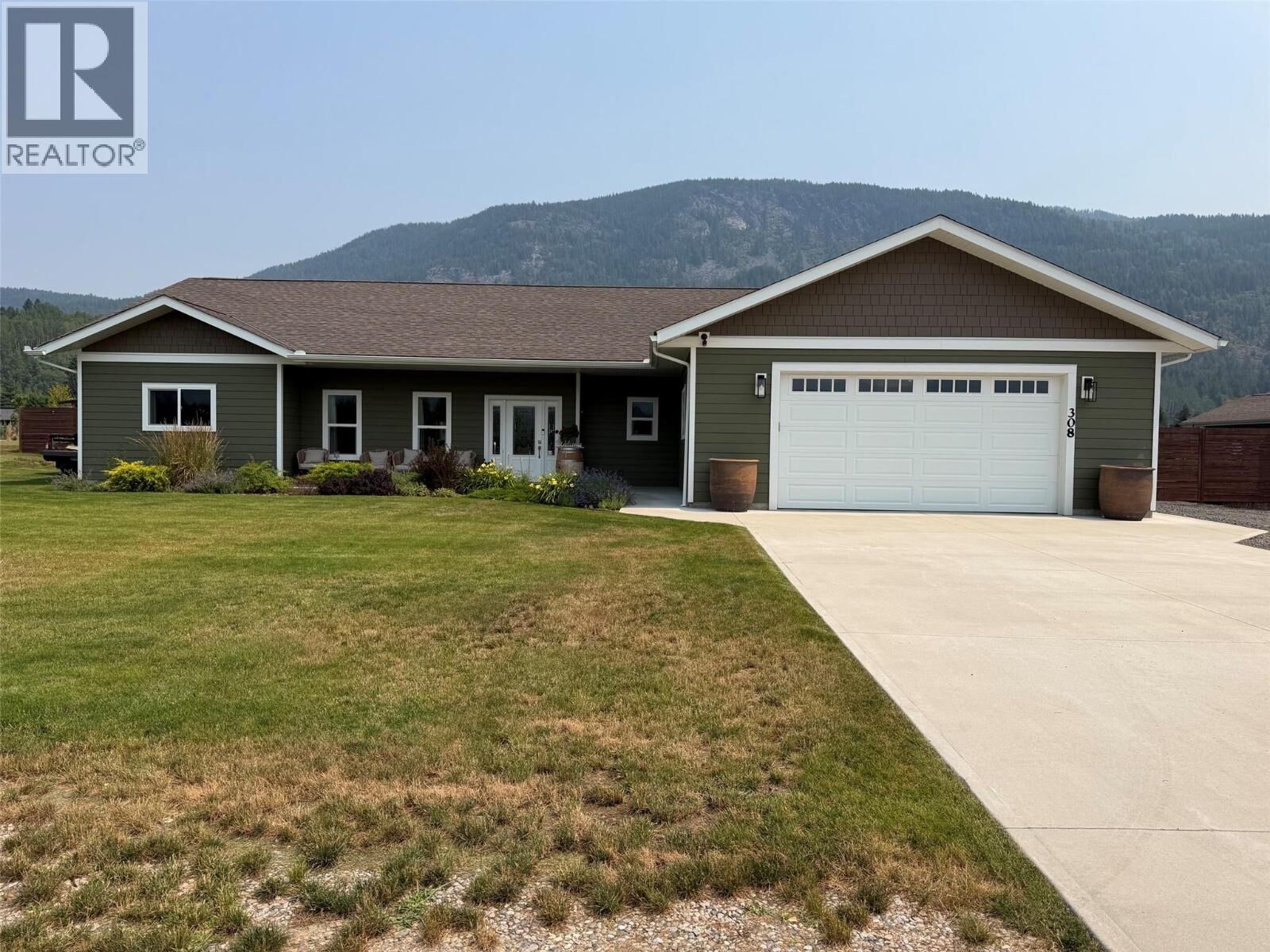 Property Photo:  308 Elkview Trail  BC V1N 4L5 