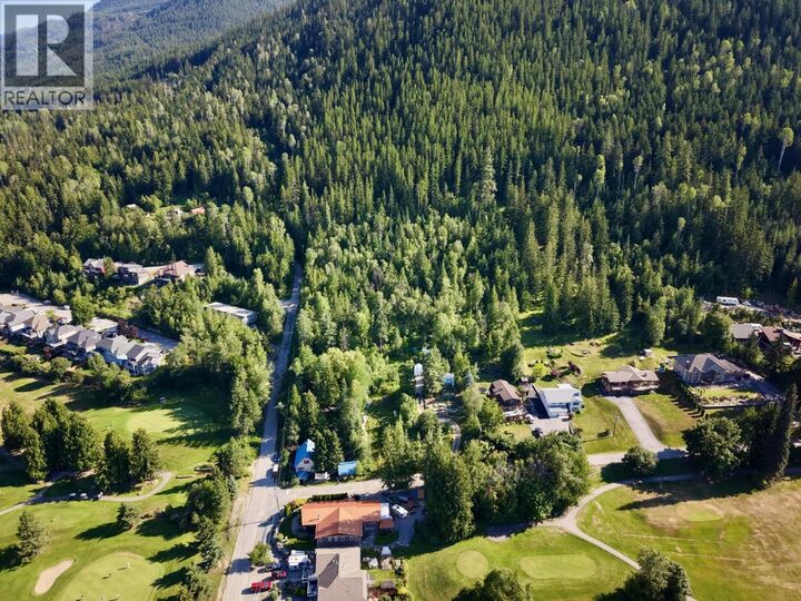 Property Photo:  Choquette Avenue  BC V1L 5V1 
