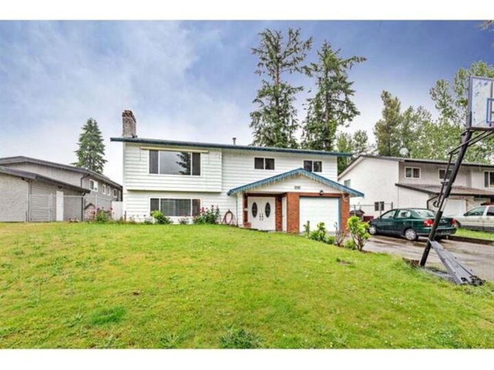 Property Photo:  1940 Cordova Court  BC V2T 4H7 