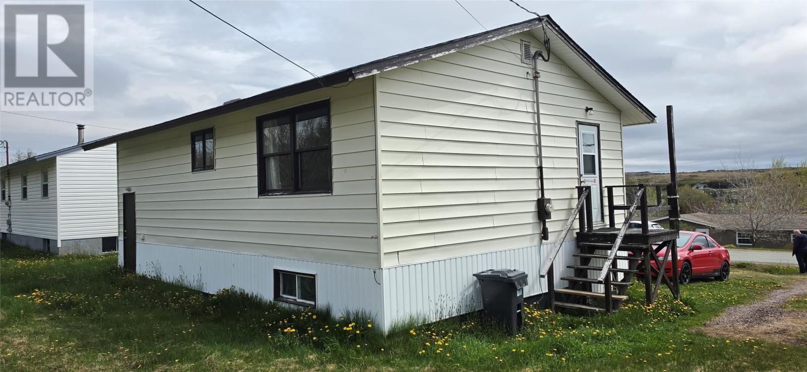 Property Photo: 38 Fairview Drive NL A0E 2V0