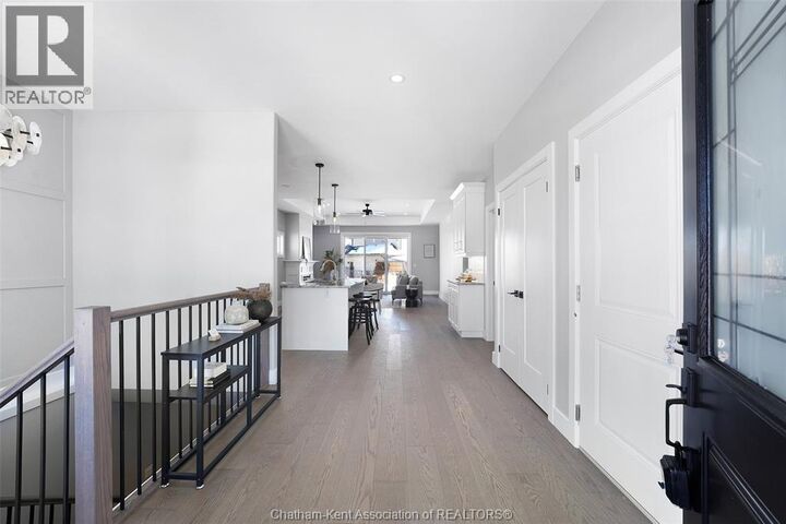 Property Photo:  76 Bloomington Way  ON N7L 0H2 