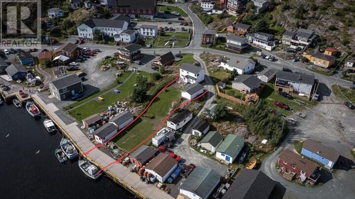 Property Photo:  44 Main Road  NL A0A 0H0 