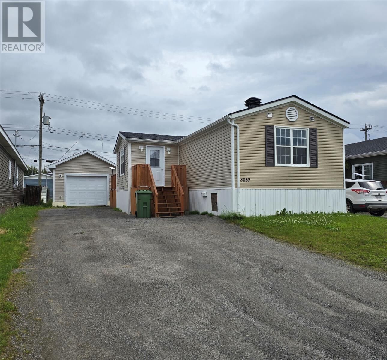 Property Photo:  3059 Walsh River Road  NL A2V 2T1 