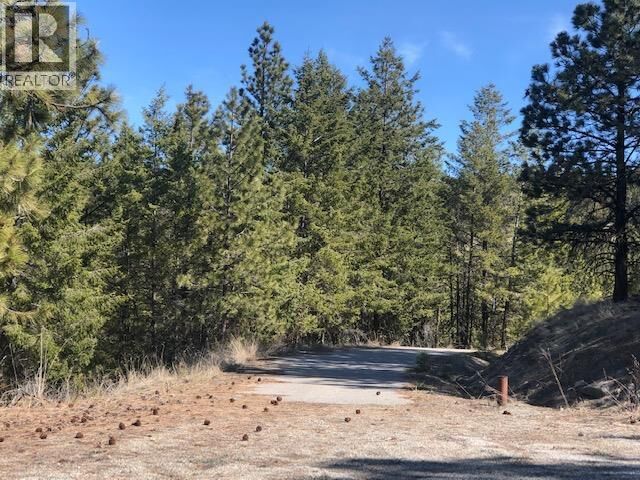 Property Photo:  111 Falcon Place Lot 2  BC V0H 1V6 
