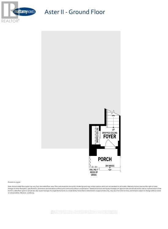 Property Photo:  Lot 1502 (Half Moon Bay)  ON K2J 7K6 