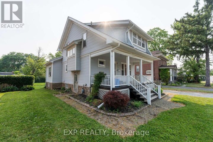 Property Photo: 8289 Willoughby Drive ON L2G 6X4