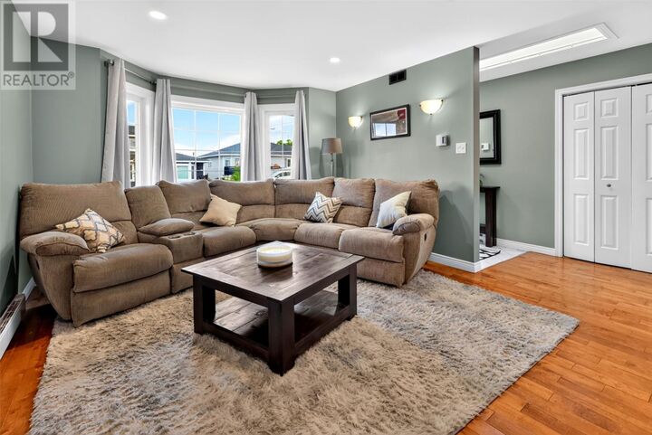 Property Photo:  3 Harrington Drive  NL A1E 5X9 