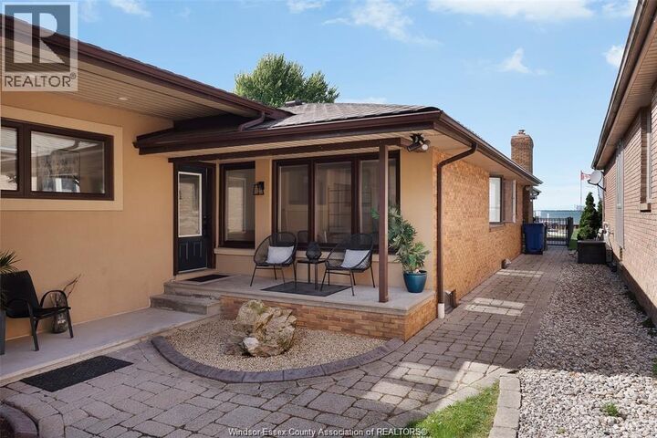 Property Photo:  12862 Riverside  ON N8N 1A9 