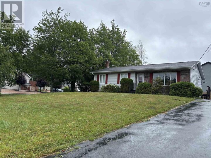Property Photo: 264 Hollingsworth Drive NS B4V 3V2