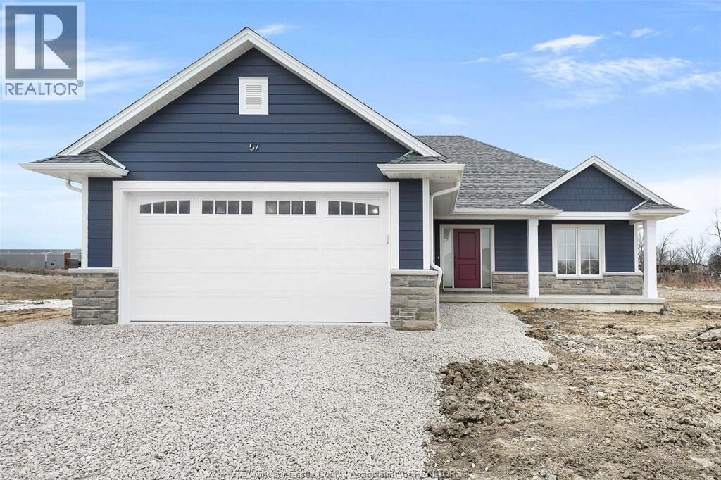 Property Photo: 243 Dolores Street ON N8M 0C5