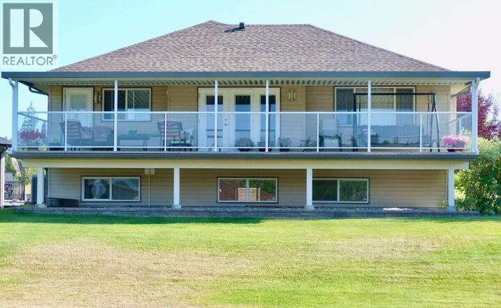 Property Photo: 2379 McTavish Road BC V2K 5R5