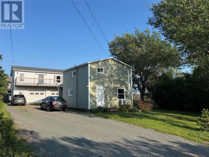 Property Photo: 2 Spruce Place NL A0E 1L0