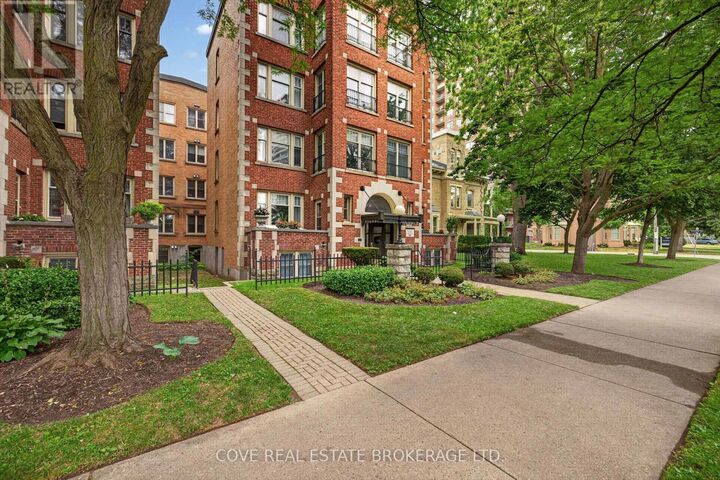 280 Queens Avenue 104 — photo 1