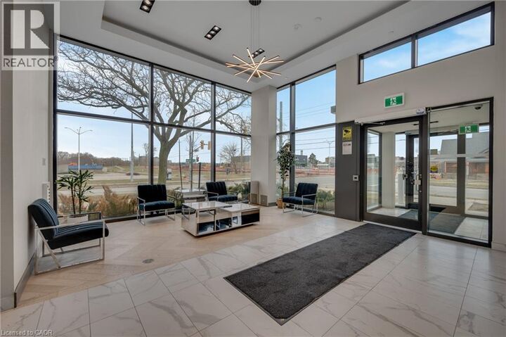 Property Photo:  7 Erie Avenue 606  ON N3S 0K5 
