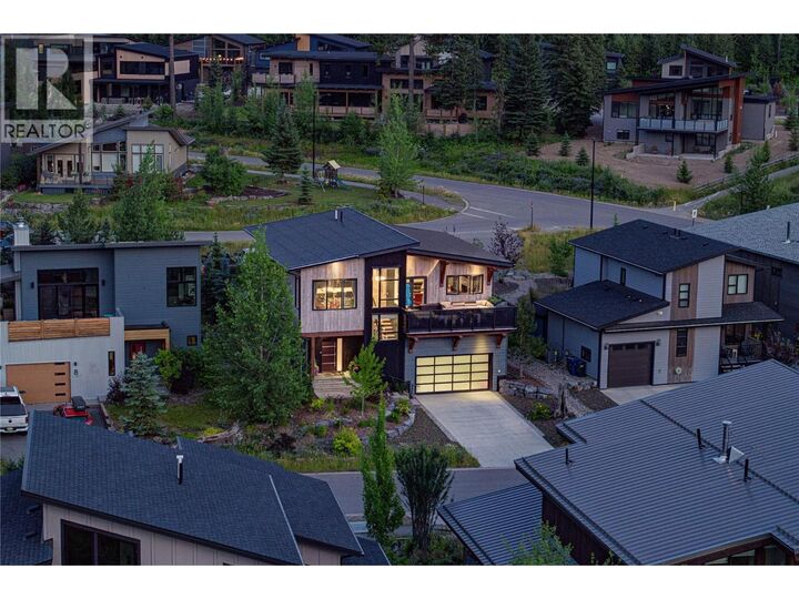 Property Photo:  6 Piedmont Drive  BC V0B 1M4 