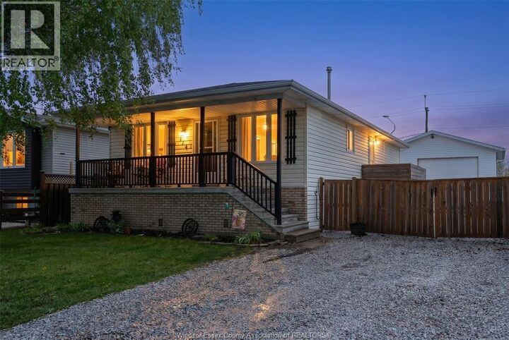 Property Photo:  114 Gloucester Drive  ON N0R 1G0 