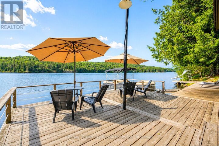 Property Photo: 286 Shields Point ON P0H 2E0