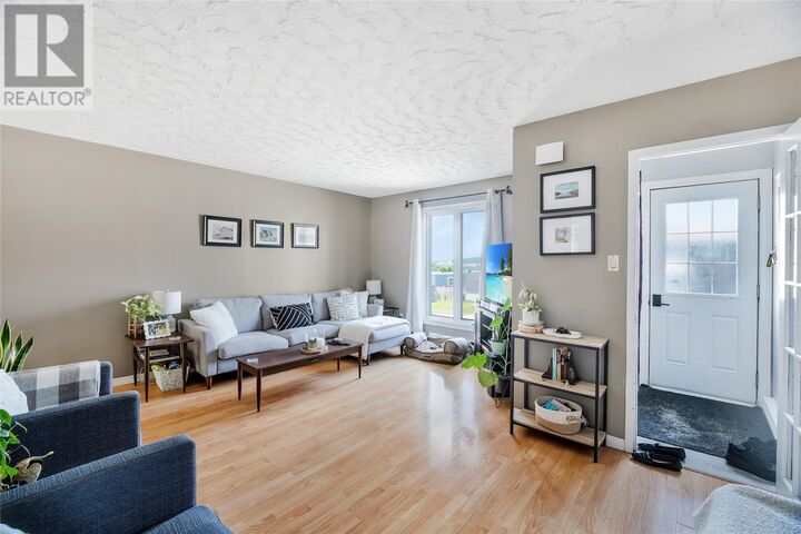 Property Photo: 97 Fahey Street NL A1G 1G6