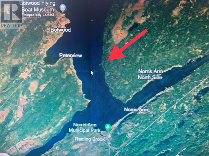 1-12 Gillis Point - Norris Arm North — photo 1