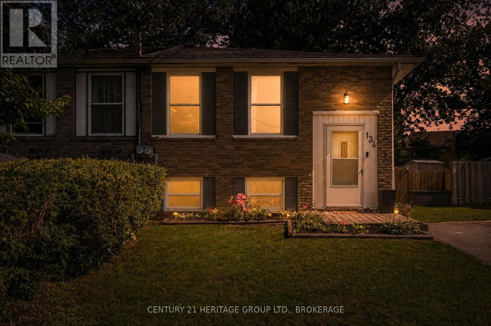 Photo de la propriété:  134 Purdy Road  ON K0H 1G0 