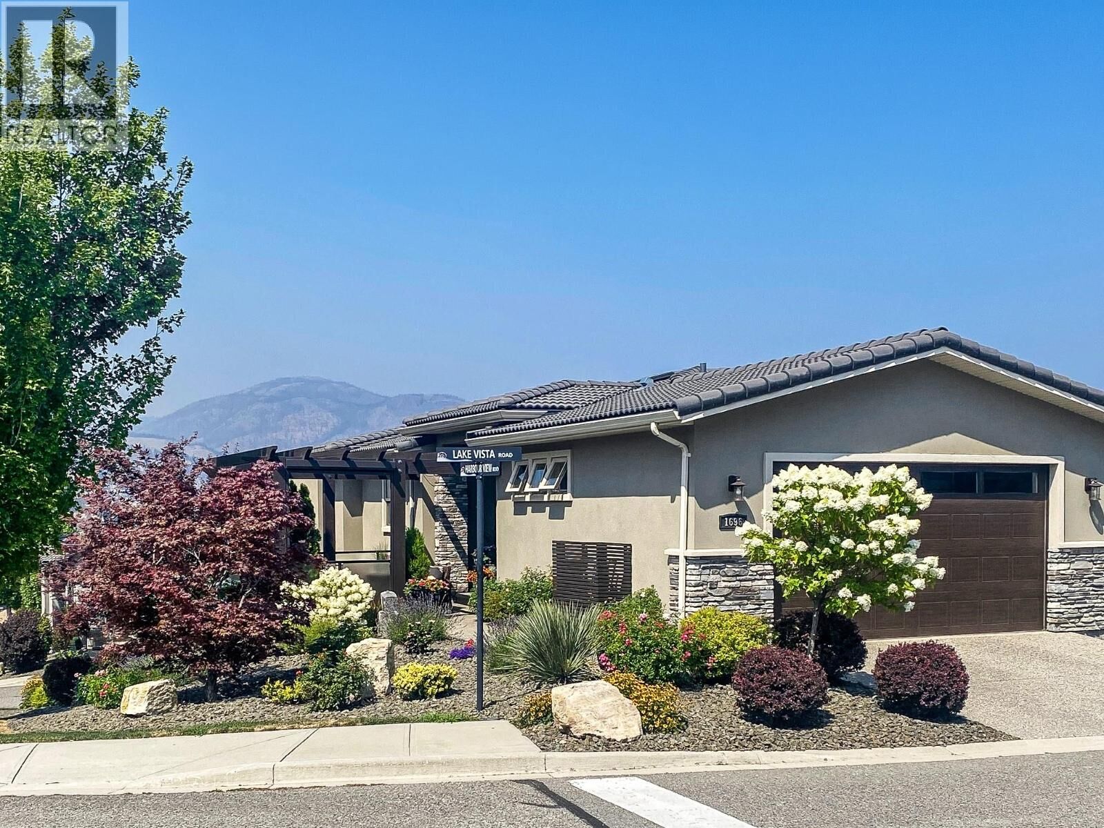 Property Photo: 1696 Lake Vista Road BC V1Z 4E1