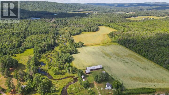 Property Photo:  4822 Palmer Road  ON K0J 2E0 
