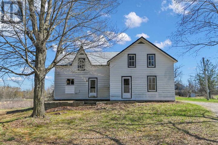 Property Photo:  2421 Buckwheat Road West  ON K0E 1X0 