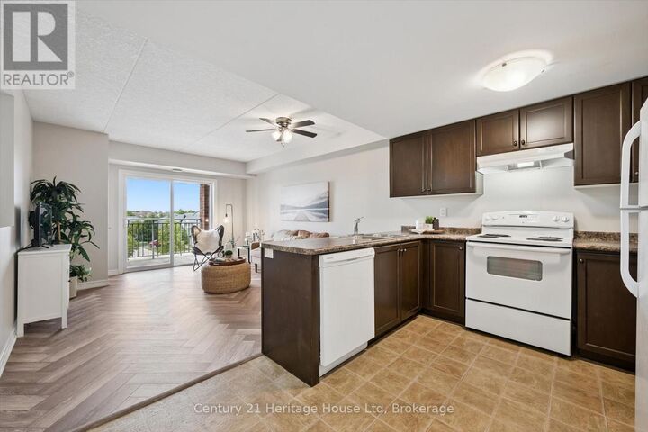 Property Photo: 60 Lynnmore Street ON N1L 0J8