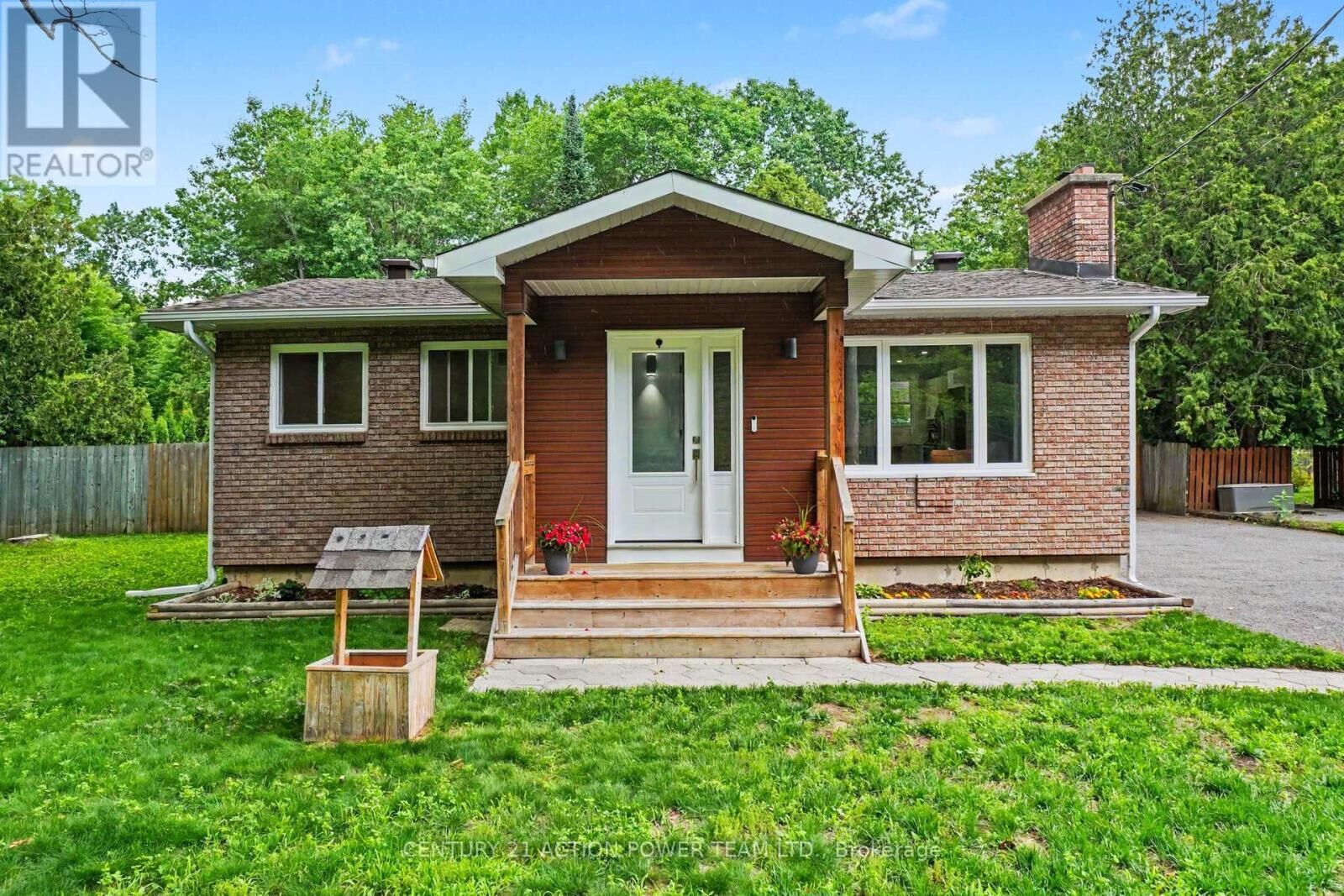 Photo de la propriété: 422 Allbirch Road ON K0A 3M0