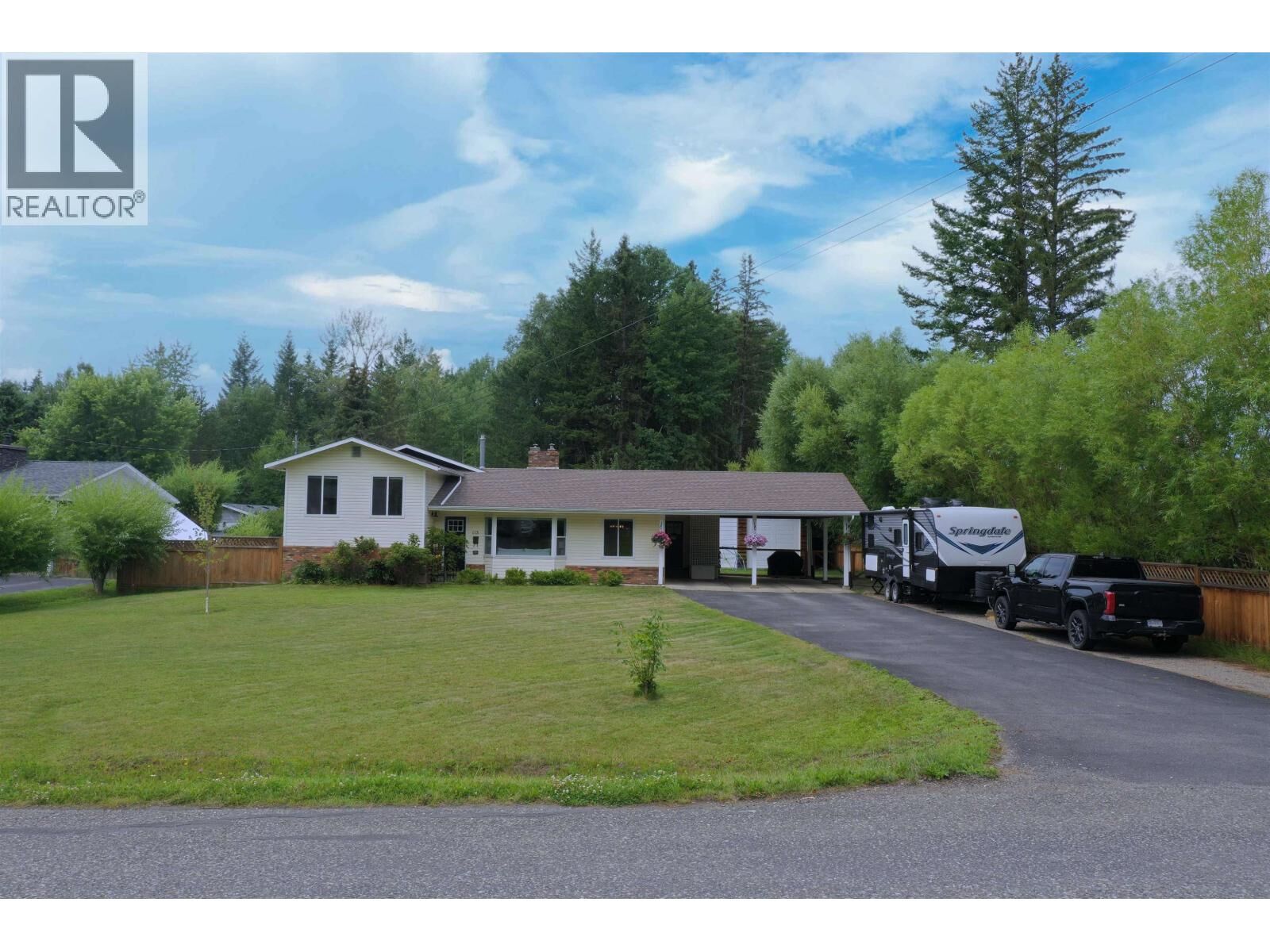 Photo de la propriété:  115 Brears Road  BC V2J 4G3 