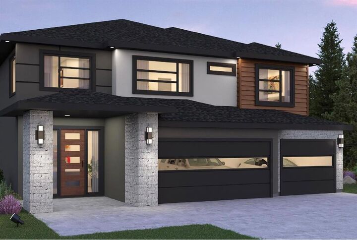 38 Grove Crescent — photo 1