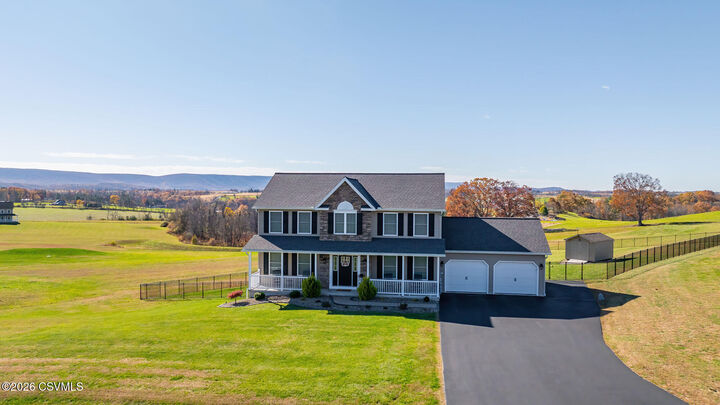 Property Photo:  26 Highland Garden Drive  PA 18603 
