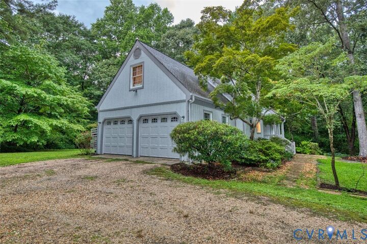 Property Photo:  2328 Plowman Drive  VA 23168 