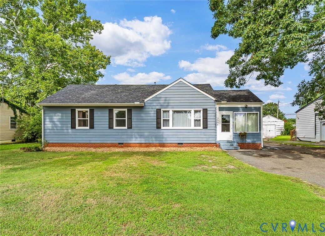 Property Photo:  3304 Carlton Road  VA 23223 