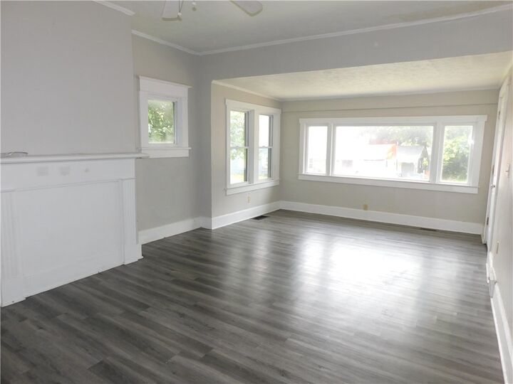 Property Photo: 710-716 Olive Street 710 OH 45503
