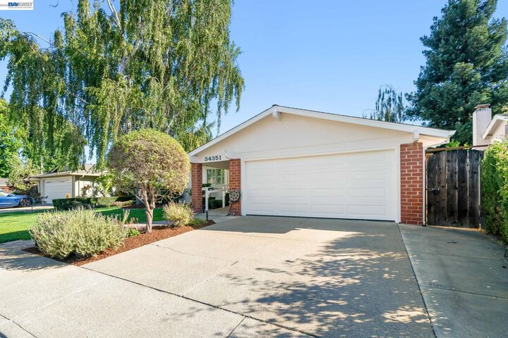 Property Photo:  34351 Newton Ct  CA 94555 