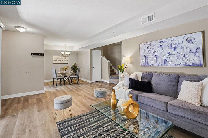 Property Photo: 485 Canyon Oaks Dr J CA 94605